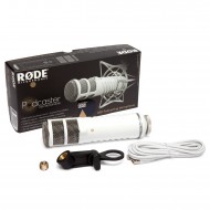 Rode Podcaster Profesional USB Mikrofon