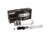 Rode Podcaster Profesional USB Mikrofon