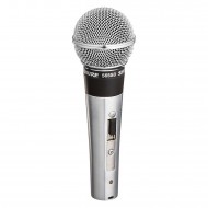 Shure 565 SDLC Switchli Dinamik Mikrofon