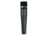 Shure SM-57 Cardioid Dinamik Enstrüman Mikrofonu