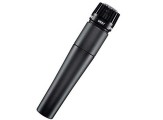 Shure SM-57 Cardioid Dinamik Enstrüman Mikrofonu