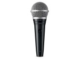 Shure PGA 48-XLR Cardioid Dynamic Mikrofon