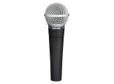 Shure SM 58-LC Cardioid Vokal Mikrofonu