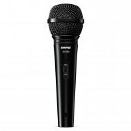 Shure SV 200 Dinamik Mikrofon