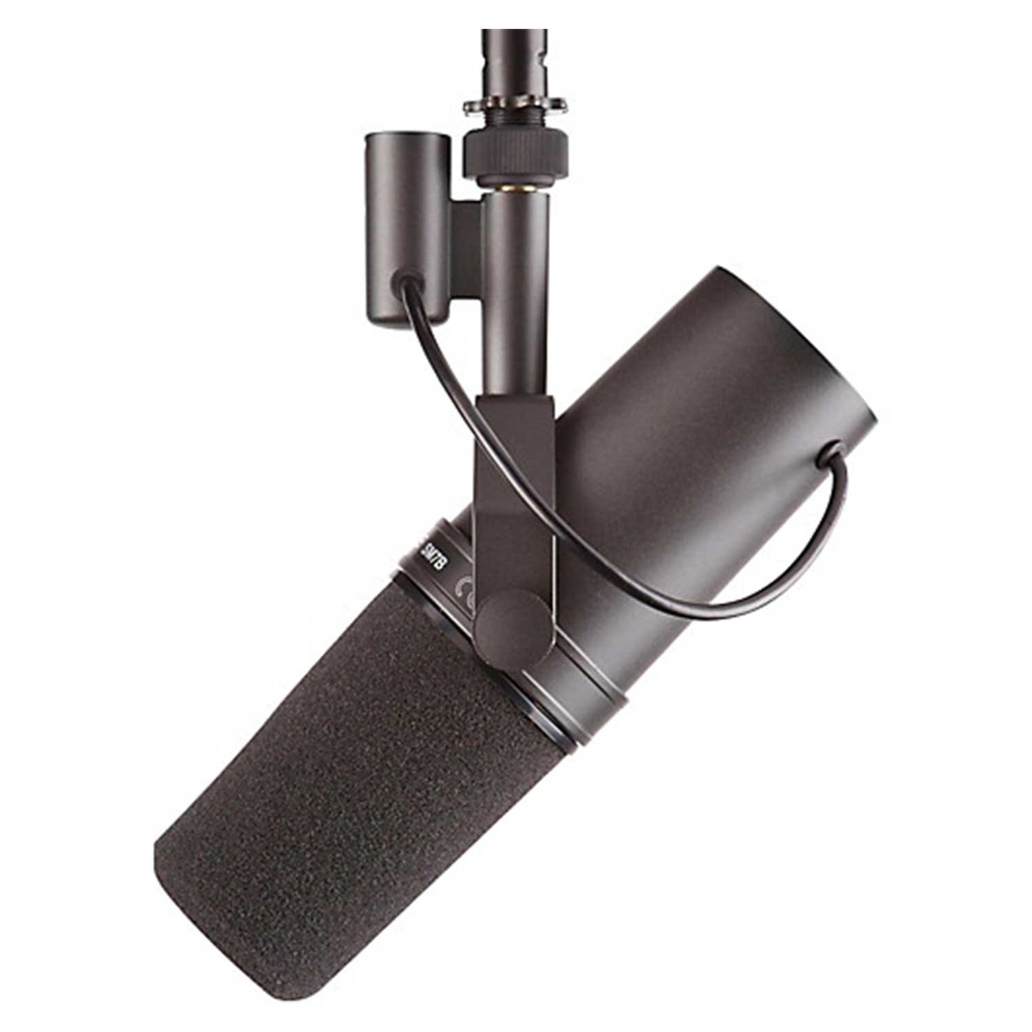 Shure SM 7B Broadcast Mikrofon