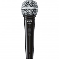 Shure SV 100 Dinamik Mikrofon
