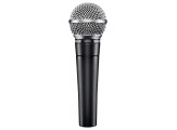 Shure SM 58-LCE-X Cardioid Dinamik Mikrofon