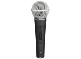 Shure SM 58SE Vokal Mikrofonu