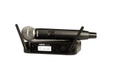 Shure GLXD 24E/SM58 Wireless Mikrofon Sistemi