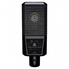 Lewitt DGT 450 USB Condenser Studio Mikrofonu