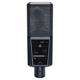 Lewitt DGT 650 USB Condenser Studio Mikrofonu