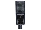 Lewitt DGT 650 USB Condenser Studio Mikrofonu