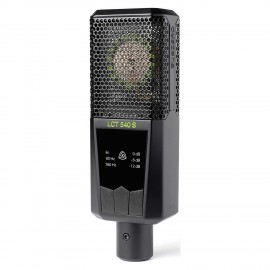 Lewitt LCT 540 Subzero Condenser Studio Mikrofonu