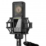 Lewitt LCT 540 Subzero Condenser Studio Mikrofonu