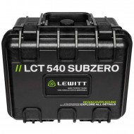 Lewitt LCT 540 Subzero Condenser Studio Mikrofonu
