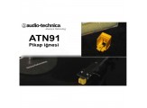 Audio Technica ATN91 Plak Çalarlar İğnesi