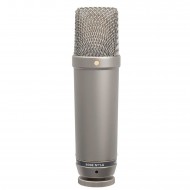Rode NT1-A Condenser Studio Mikrofonu
