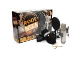 Rode NT2-A Condenser Studio Mikrofonu