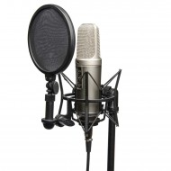 Rode NT2-A Condenser Studio Mikrofonu