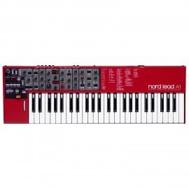 Nord Lead A1 Synthesizer Keyboard