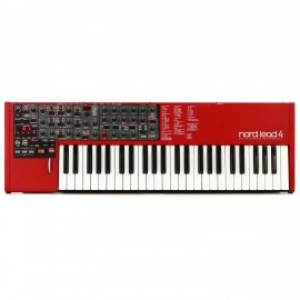 Nord Lead A4 Synthesizer Keyboard
