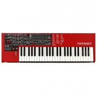 Nord Lead A4 Synthesizer Keyboard