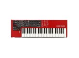 Nord Lead A4 Synthesizer Keyboard