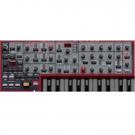 Nord Lead A4 Synthesizer Keyboard