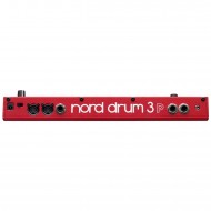 Nord Drum Pad 3 Percussion Synthesizer Pad