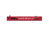 Nord Drum Pad 3 Percussion Synthesizer Pad