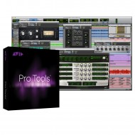 Avid Protools EDU Upgrade