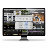 Avid Protools Pro Upgrade