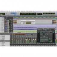 Avid Protools Pro Upgrade