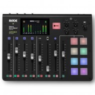 RODE RodeCaster Pro Podcast Mixer