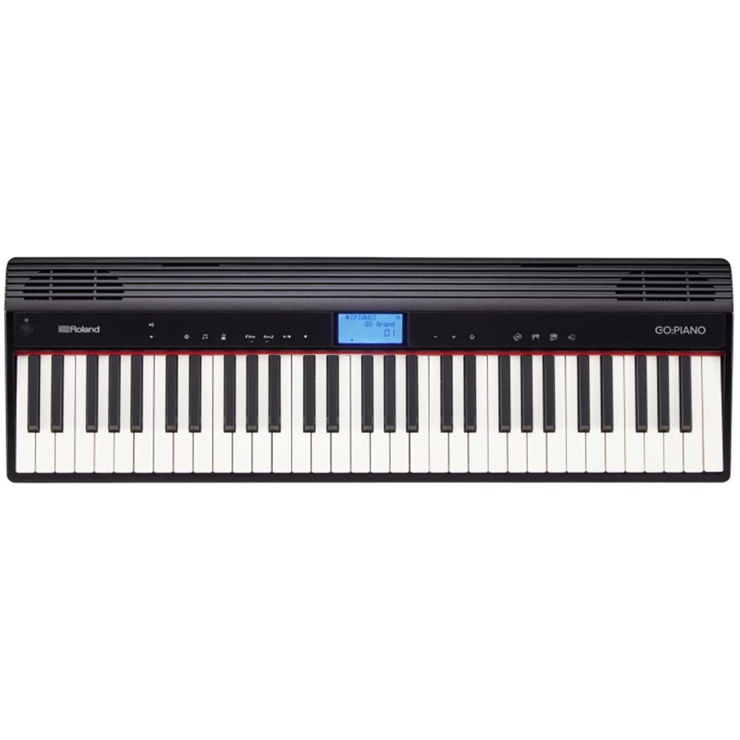 Roland GO 61P GO:Piano