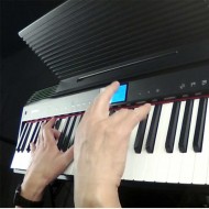 Roland GO 61P GO:Piano