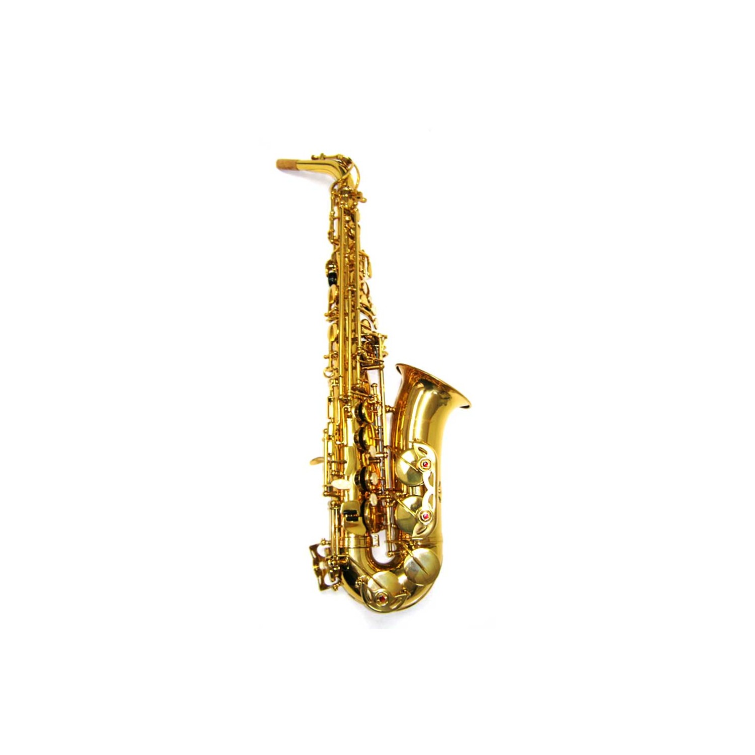 Cremonia AS-200 Alto Saksafon Marsyas, Kutulu