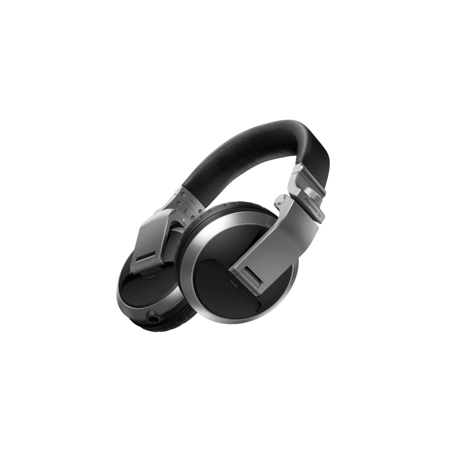 Pioneer DJ HDJ-X5 Profesyonel Gri DJ Kulaklık