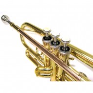 Marsyas TR-200 Trumpet BB sarı, kutulu