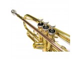 Marsyas TR-200 Trumpet BB sarı, kutulu