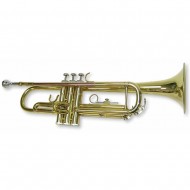 Marsyas TR-200 Trumpet BB sarı, kutulu