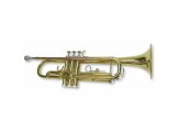 Marsyas TR-200 Trumpet BB sarı, kutulu