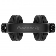 Pioneer DJ HDJ-X10 Profesyonel Siyah DJ Kulaklık