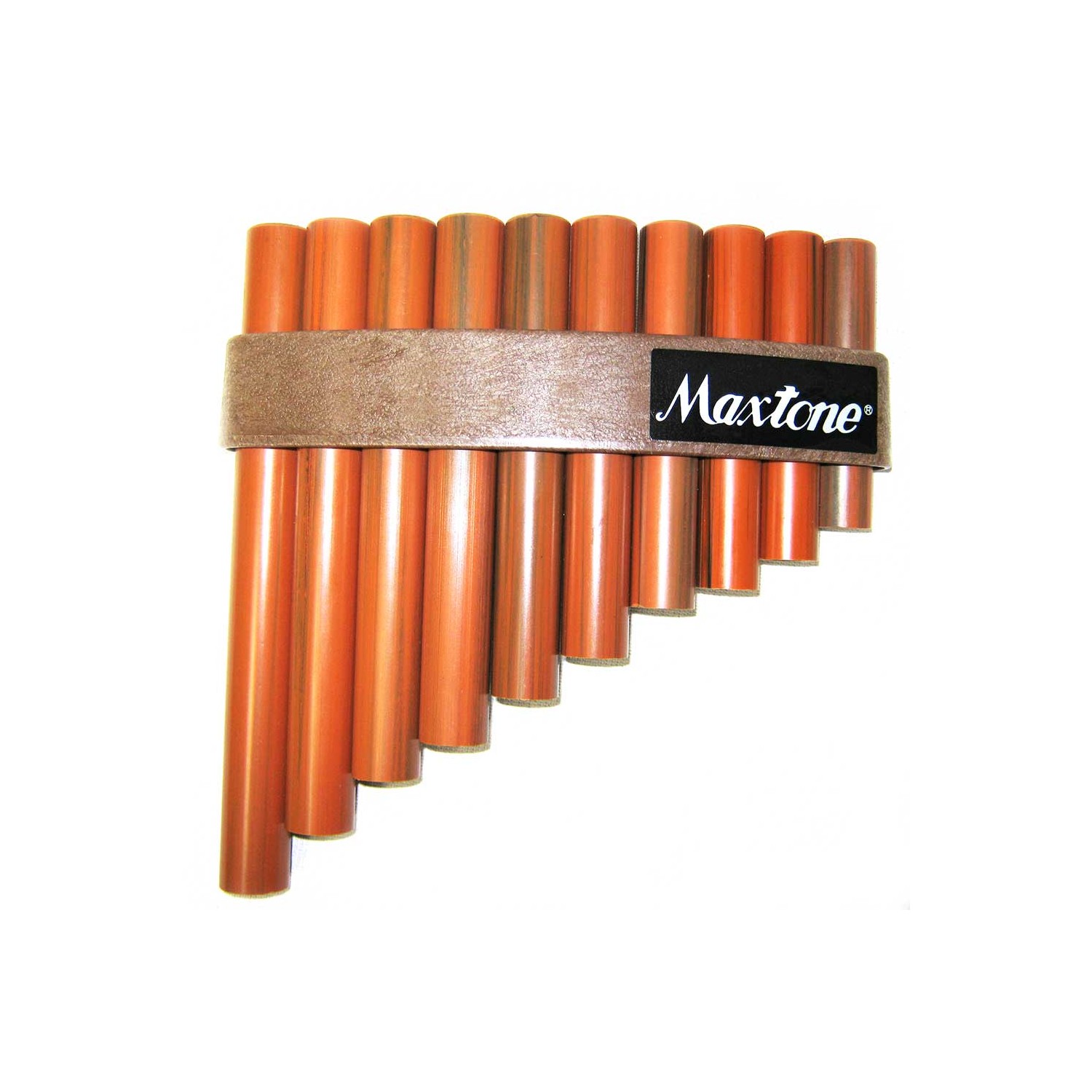 Maxtone Pan PF10-B Flüt 10 nota