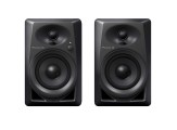 Pioneer DJ DM-40 Siyah Aktif Referans Monitör (Çift)