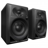 Pioneer DJ DM-40 Siyah Aktif Referans Monitör (Çift)