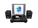 Pioneer DJ DM-40 Siyah Aktif Referans Monitör (Çift)