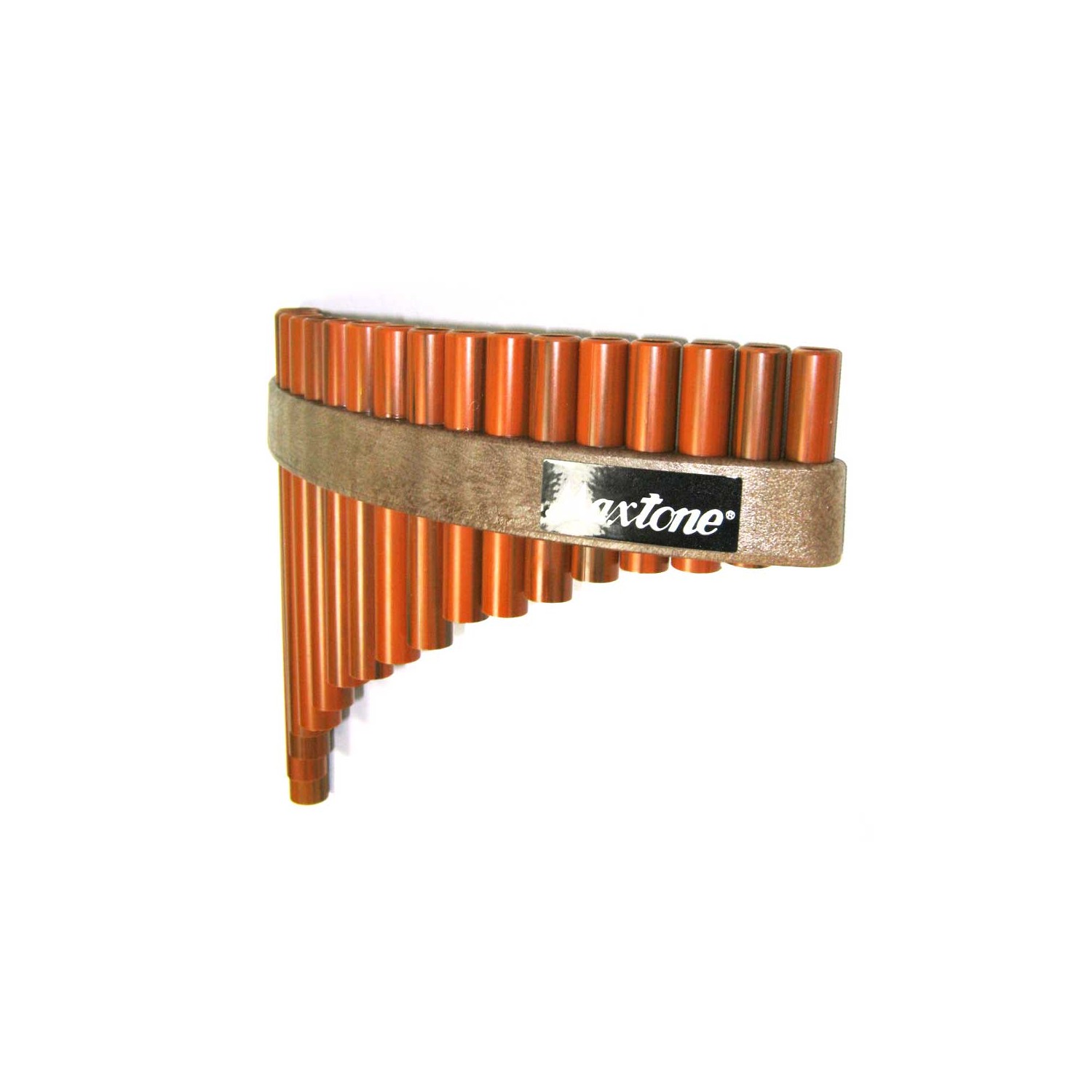 Maxtone Pan PF18-B Flüt 18 nota