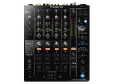 Pioneer DJ DJM 750 MK2 Profesyonel 4 Kanal DJ Mikseri