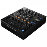 Pioneer DJ DJM 750 MK2 Profesyonel 4 Kanal DJ Mikseri